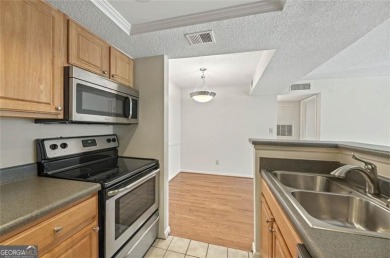 Located steps from Chastain Park in the heart of Buckhead, this on North Fulton Golf Course in Georgia - for sale on GolfHomes.com, golf home, golf lot