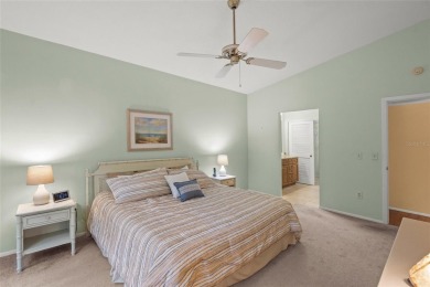 Well-Maintained 3BR/2BA Villa in Bent Tree Hammocks III - No Age on Bent Tree Country Club in Florida - for sale on GolfHomes.com, golf home, golf lot
