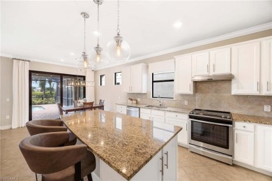 Live the Lifestyle You Deserve - Stunning Former Model with Golf on Panther Run Golf Club in Florida - for sale on GolfHomes.com, golf home, golf lot
