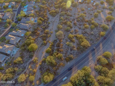 Beautiful location in high demand area.  Cave Creek/Scottsdale on Terravita Golf and Country Club in Arizona - for sale on GolfHomes.com, golf home, golf lot