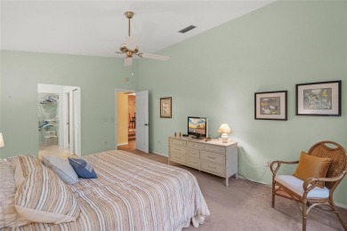 Well-Maintained 3BR/2BA Villa in Bent Tree Hammocks III - No Age on Bent Tree Country Club in Florida - for sale on GolfHomes.com, golf home, golf lot