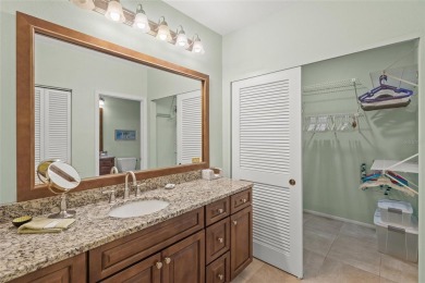 Well-Maintained 3BR/2BA Villa in Bent Tree Hammocks III - No Age on Bent Tree Country Club in Florida - for sale on GolfHomes.com, golf home, golf lot