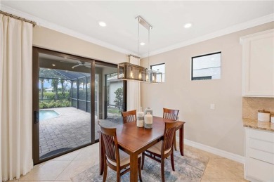 Live the Lifestyle You Deserve - Stunning Former Model with Golf on Panther Run Golf Club in Florida - for sale on GolfHomes.com, golf home, golf lot