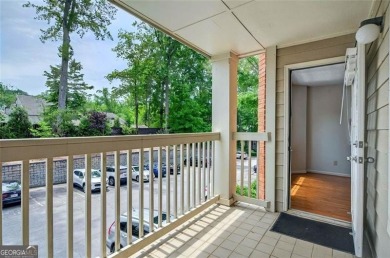 Located steps from Chastain Park in the heart of Buckhead, this on North Fulton Golf Course in Georgia - for sale on GolfHomes.com, golf home, golf lot