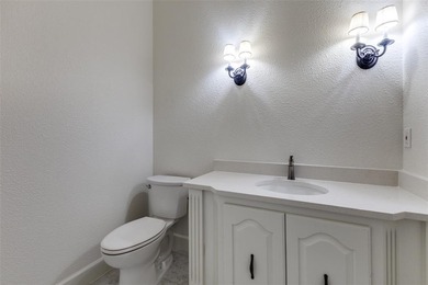 PRICE IMPROVED!!!!  Tucked away on a peaceful cul-de-sac, this on Bent Tree Golf Club in Texas - for sale on GolfHomes.com, golf home, golf lot