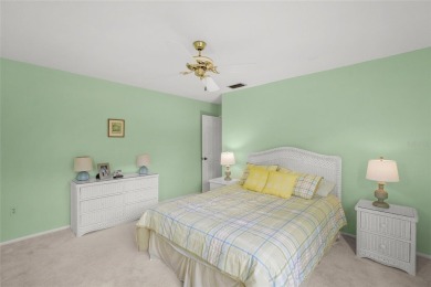 Well-Maintained 3BR/2BA Villa in Bent Tree Hammocks III - No Age on Bent Tree Country Club in Florida - for sale on GolfHomes.com, golf home, golf lot