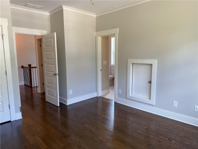 Welcome to this stunning 4-bedroom, 4-bathroom home located in on East Lake Golf Club in Georgia - for sale on GolfHomes.com, golf home, golf lot
