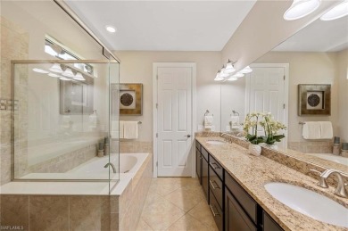 Live the Lifestyle You Deserve - Stunning Former Model with Golf on Panther Run Golf Club in Florida - for sale on GolfHomes.com, golf home, golf lot