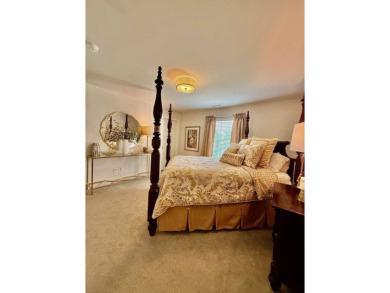 Live Where Luxury Meets Lifestyle! This stunning 5BR/3BA custom on The Summit Country Club in Kentucky - for sale on GolfHomes.com, golf home, golf lot