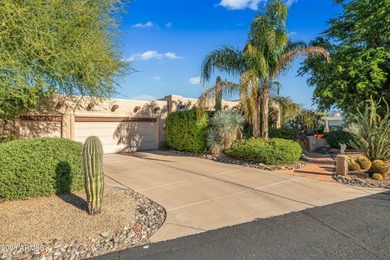 UNBELIEVABLE panoramic Mazatzal Mountain views!!! This home is on Rio Verde Country Club - Quail Run in Arizona - for sale on GolfHomes.com, golf home, golf lot
