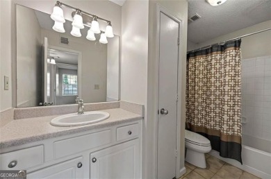 Located steps from Chastain Park in the heart of Buckhead, this on North Fulton Golf Course in Georgia - for sale on GolfHomes.com, golf home, golf lot