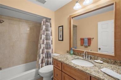 Well-Maintained 3BR/2BA Villa in Bent Tree Hammocks III - No Age on Bent Tree Country Club in Florida - for sale on GolfHomes.com, golf home, golf lot