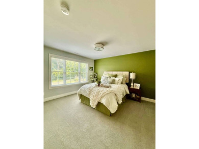 Live Where Luxury Meets Lifestyle! This stunning 5BR/3BA custom on The Summit Country Club in Kentucky - for sale on GolfHomes.com, golf home, golf lot