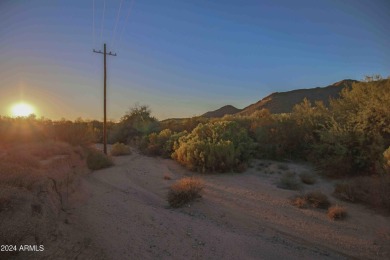 Beautiful location in high demand area.  Cave Creek/Scottsdale on Terravita Golf and Country Club in Arizona - for sale on GolfHomes.com, golf home, golf lot