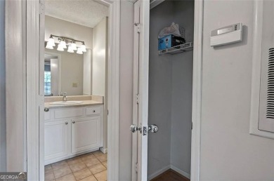 Located steps from Chastain Park in the heart of Buckhead, this on North Fulton Golf Course in Georgia - for sale on GolfHomes.com, golf home, golf lot