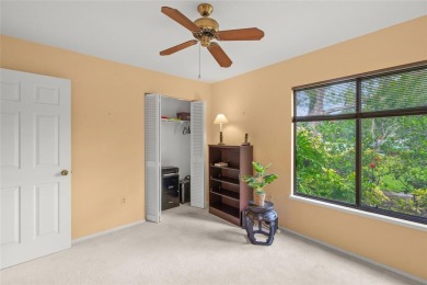 Well-Maintained 3BR/2BA Villa in Bent Tree Hammocks III - No Age on Bent Tree Country Club in Florida - for sale on GolfHomes.com, golf home, golf lot