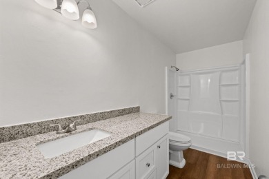 Enjoy living in convenient Lake Forest in this updated one-story on Lake Forest Yacht and Country Club in Alabama - for sale on GolfHomes.com, golf home, golf lot