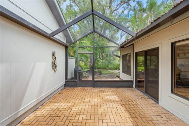 Well-Maintained 3BR/2BA Villa in Bent Tree Hammocks III - No Age on Bent Tree Country Club in Florida - for sale on GolfHomes.com, golf home, golf lot