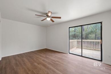 Enjoy living in convenient Lake Forest in this updated one-story on Lake Forest Yacht and Country Club in Alabama - for sale on GolfHomes.com, golf home, golf lot