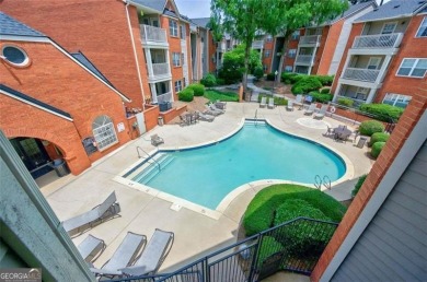 Located steps from Chastain Park in the heart of Buckhead, this on North Fulton Golf Course in Georgia - for sale on GolfHomes.com, golf home, golf lot