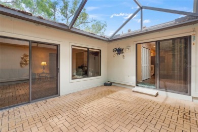 Well-Maintained 3BR/2BA Villa in Bent Tree Hammocks III - No Age on Bent Tree Country Club in Florida - for sale on GolfHomes.com, golf home, golf lot