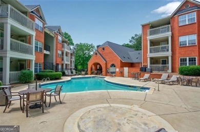 Located steps from Chastain Park in the heart of Buckhead, this on North Fulton Golf Course in Georgia - for sale on GolfHomes.com, golf home, golf lot