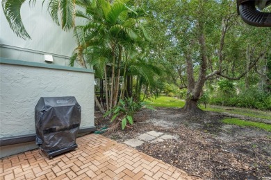 Well-Maintained 3BR/2BA Villa in Bent Tree Hammocks III - No Age on Bent Tree Country Club in Florida - for sale on GolfHomes.com, golf home, golf lot