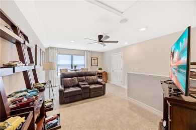 Live the Lifestyle You Deserve - Stunning Former Model with Golf on Panther Run Golf Club in Florida - for sale on GolfHomes.com, golf home, golf lot