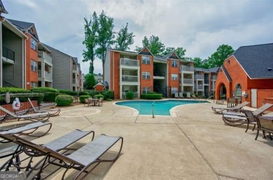 Located steps from Chastain Park in the heart of Buckhead, this on North Fulton Golf Course in Georgia - for sale on GolfHomes.com, golf home, golf lot