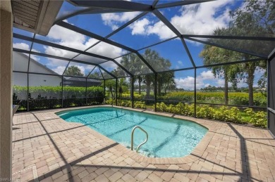 Live the Lifestyle You Deserve - Stunning Former Model with Golf on Panther Run Golf Club in Florida - for sale on GolfHomes.com, golf home, golf lot