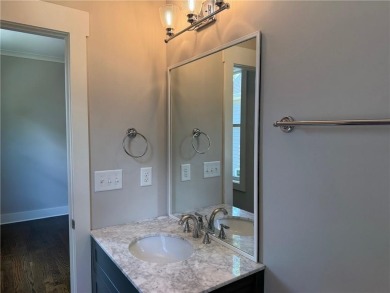 Welcome to this stunning 4-bedroom, 4-bathroom home located in on East Lake Golf Club in Georgia - for sale on GolfHomes.com, golf home, golf lot