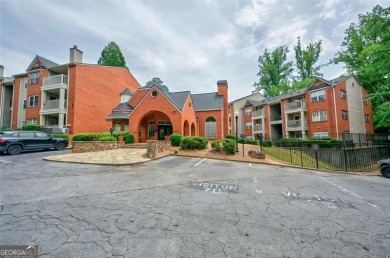 Located steps from Chastain Park in the heart of Buckhead, this on North Fulton Golf Course in Georgia - for sale on GolfHomes.com, golf home, golf lot