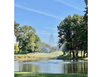 Live Where Luxury Meets Lifestyle! This stunning 5BR/3BA custom on The Summit Country Club in Kentucky - for sale on GolfHomes.com, golf home, golf lot