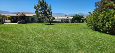 Perfect Home, Perfect Location, Perfect Amenities! A cozy and on Palm Desert Greens Country Club in California - for sale on GolfHomes.com, golf home, golf lot