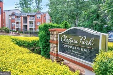Located steps from Chastain Park in the heart of Buckhead, this on North Fulton Golf Course in Georgia - for sale on GolfHomes.com, golf home, golf lot