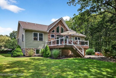 Welcome to your new home in Eagle Rock Resort! Meticulously on Eagle Rock Golf and Ski Resort in Pennsylvania - for sale on GolfHomes.com, golf home, golf lot