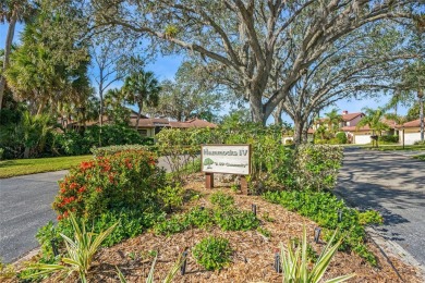 Well-Maintained 3BR/2BA Villa in Bent Tree Hammocks III - No Age on Bent Tree Country Club in Florida - for sale on GolfHomes.com, golf home, golf lot