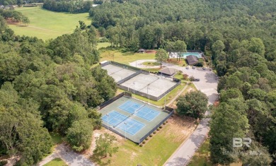 Enjoy living in convenient Lake Forest in this updated one-story on Lake Forest Yacht and Country Club in Alabama - for sale on GolfHomes.com, golf home, golf lot