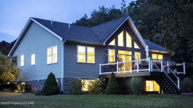 Welcome to your new home in Eagle Rock Resort! Meticulously on Eagle Rock Golf and Ski Resort in Pennsylvania - for sale on GolfHomes.com, golf home, golf lot