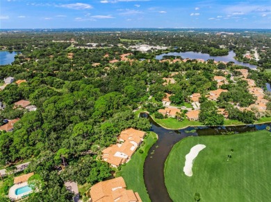 Well-Maintained 3BR/2BA Villa in Bent Tree Hammocks III - No Age on Bent Tree Country Club in Florida - for sale on GolfHomes.com, golf home, golf lot