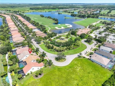 Live the Lifestyle You Deserve - Stunning Former Model with Golf on Panther Run Golf Club in Florida - for sale on GolfHomes.com, golf home, golf lot