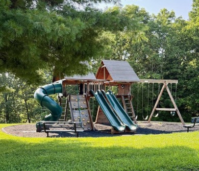Live Where Luxury Meets Lifestyle! This stunning 5BR/3BA custom on The Summit Country Club in Kentucky - for sale on GolfHomes.com, golf home, golf lot