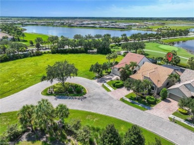 Live the Lifestyle You Deserve - Stunning Former Model with Golf on Panther Run Golf Club in Florida - for sale on GolfHomes.com, golf home, golf lot