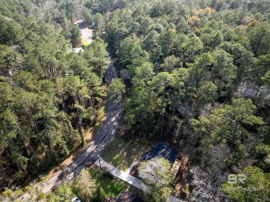 Enjoy living in convenient Lake Forest in this updated one-story on Lake Forest Yacht and Country Club in Alabama - for sale on GolfHomes.com, golf home, golf lot