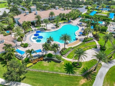Live the Lifestyle You Deserve - Stunning Former Model with Golf on Panther Run Golf Club in Florida - for sale on GolfHomes.com, golf home, golf lot