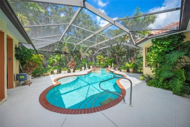 Under contract-accepting backup offers. This is the one * on Laurel Oak Country Club in Florida - for sale on GolfHomes.com, golf home, golf lot