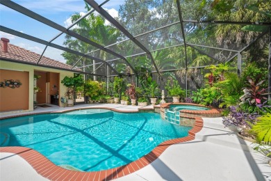 Under contract-accepting backup offers. This is the one * on Laurel Oak Country Club in Florida - for sale on GolfHomes.com, golf home, golf lot