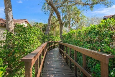 Well-Maintained 3BR/2BA Villa in Bent Tree Hammocks III - No Age on Bent Tree Country Club in Florida - for sale on GolfHomes.com, golf home, golf lot