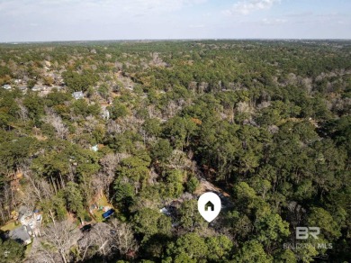 Enjoy living in convenient Lake Forest in this updated one-story on Lake Forest Yacht and Country Club in Alabama - for sale on GolfHomes.com, golf home, golf lot