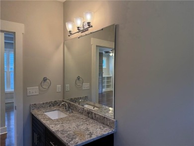 Welcome to this stunning 4-bedroom, 4-bathroom home located in on East Lake Golf Club in Georgia - for sale on GolfHomes.com, golf home, golf lot